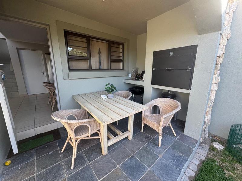 2 Bedroom Property for Sale in Hartenbos Western Cape
